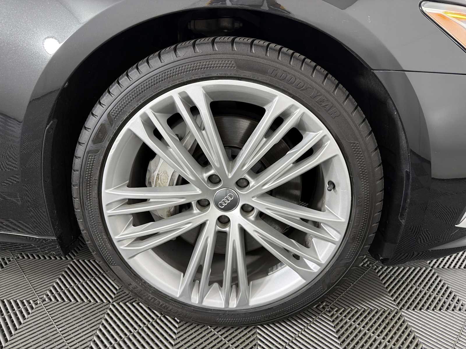 Used 2019 Audi A7 3.0T Premium w/ Convenience Package AWD/4WD image 10