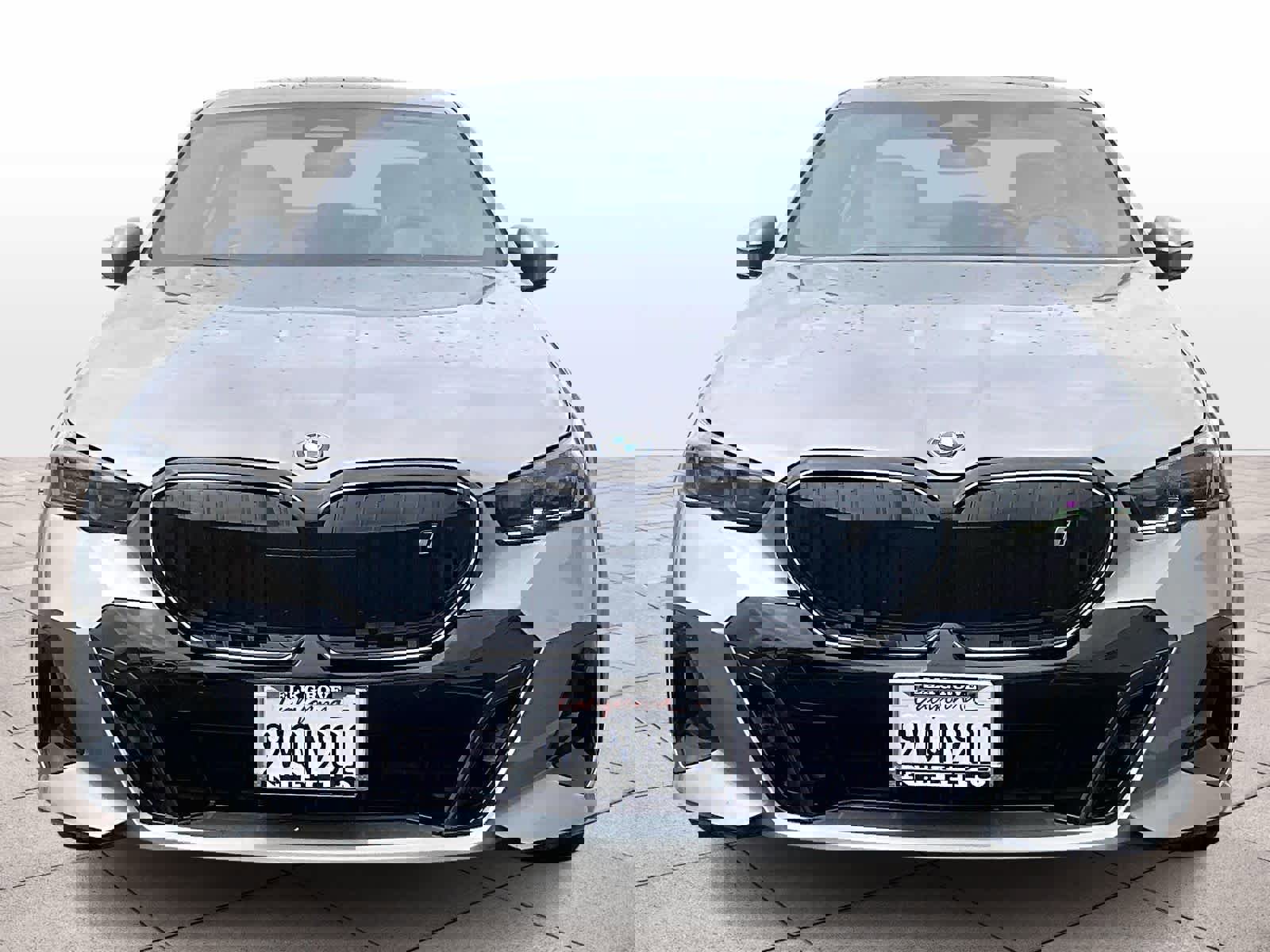 Used 2026 BMW i5 eDrive40 w/ M Sport Package image 3