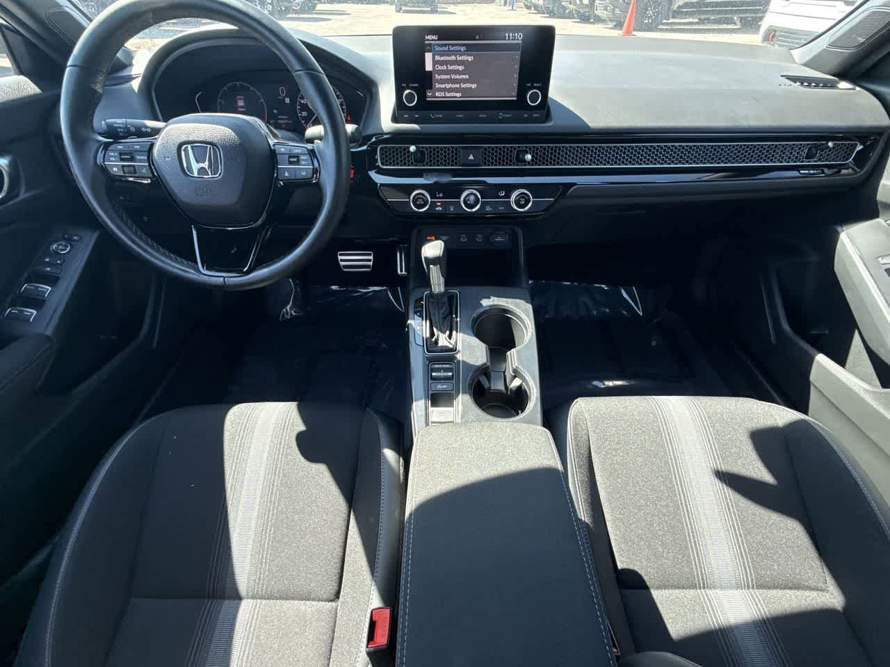 Used 2025 Honda Civic Sport image 24