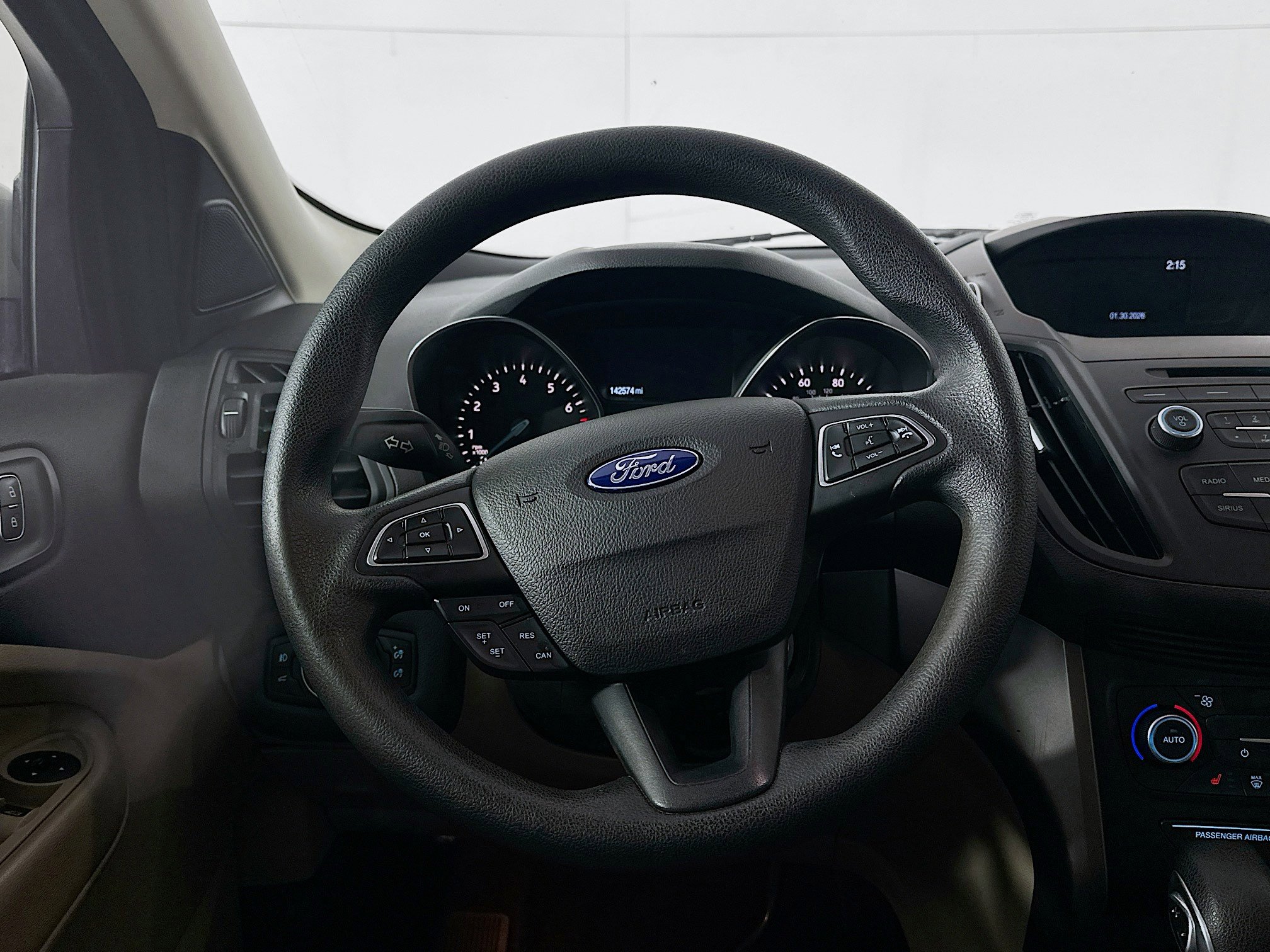 Used 2018 Ford Escape SE image 17