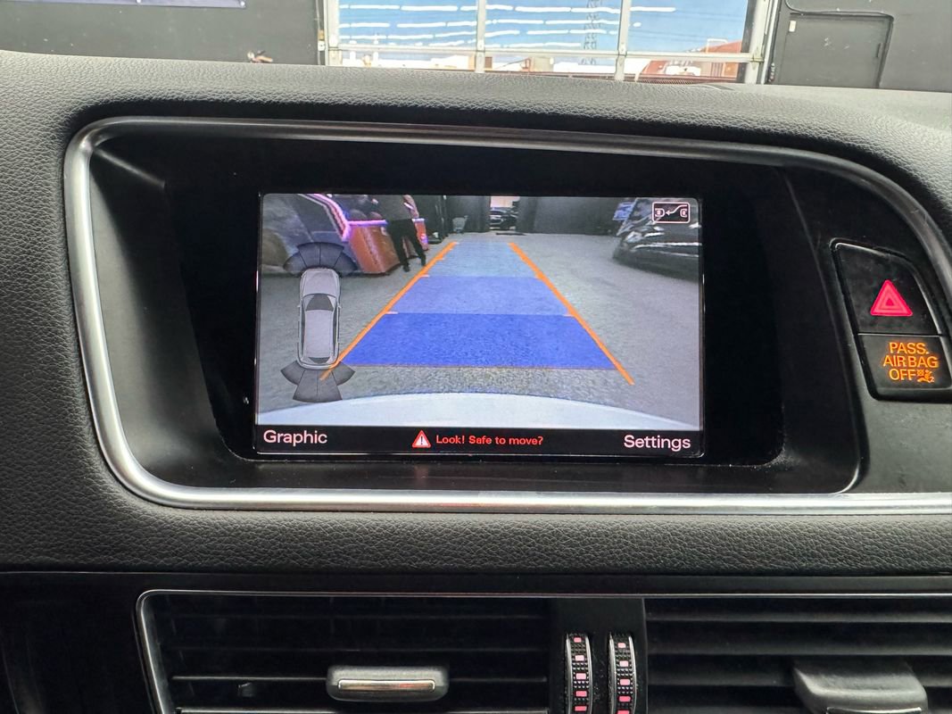 Used 2016 Audi SQ5 Premium Plus AWD/4WD image 29