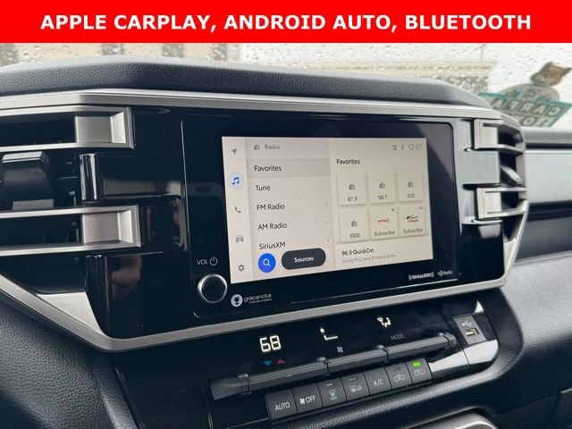 Used 2022 Toyota Tundra SR5 w/ SR5 Convenience Package image 3