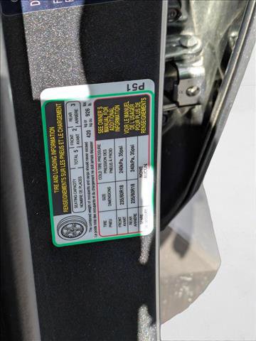 New 2025 Hyundai Tucson SEL image 22