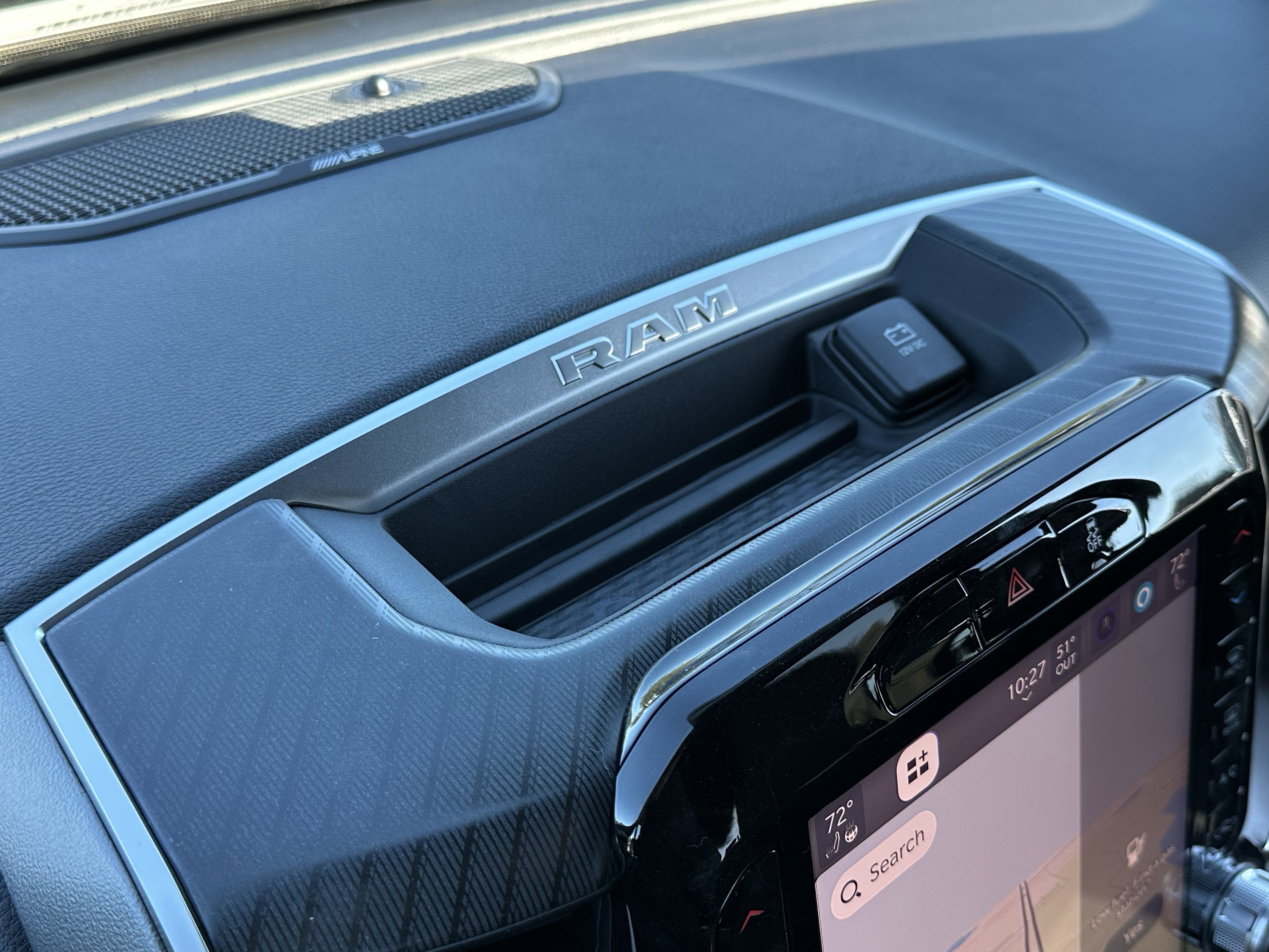 New 2026 RAM 3500 Big Horn image 28