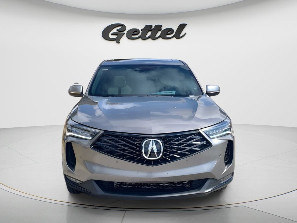 New 2026 Acura RDX A-Spec AWD/4WD image 8