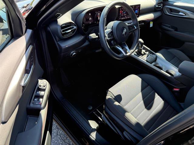 Certified 2025 Dodge Hornet GT w/ Cold Weather Group image 9