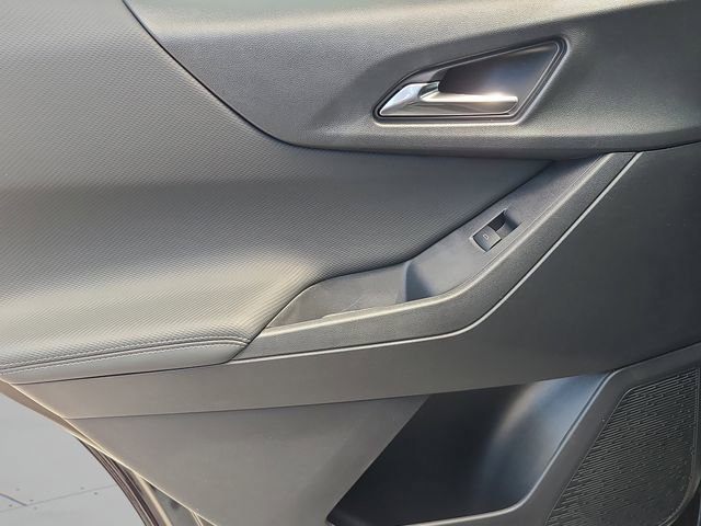 New 2026 Chevrolet Equinox LT image 14