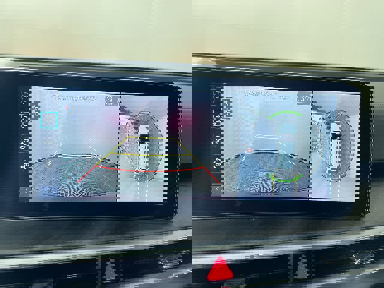 Certified 2025 Kia Sorento SX Prestige image 27