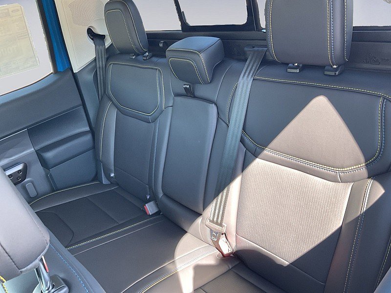 New 2025 Ford Maverick Lobo image 15