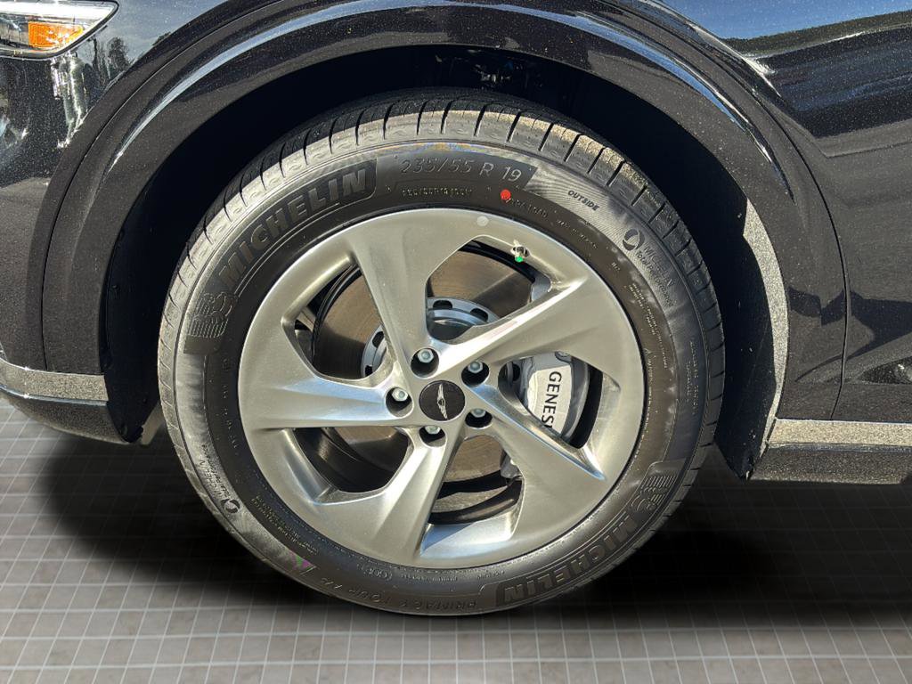 Used 2026 Genesis GV70 2.5T image 45