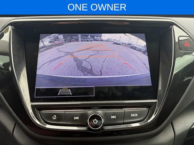 Used 2022 Chevrolet TrailBlazer LT w/ Convenience Package image 3