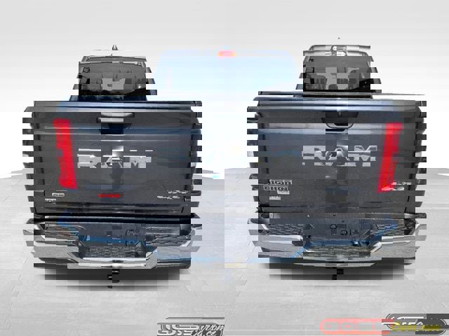 New 2025 RAM 1500 Big Horn image 4