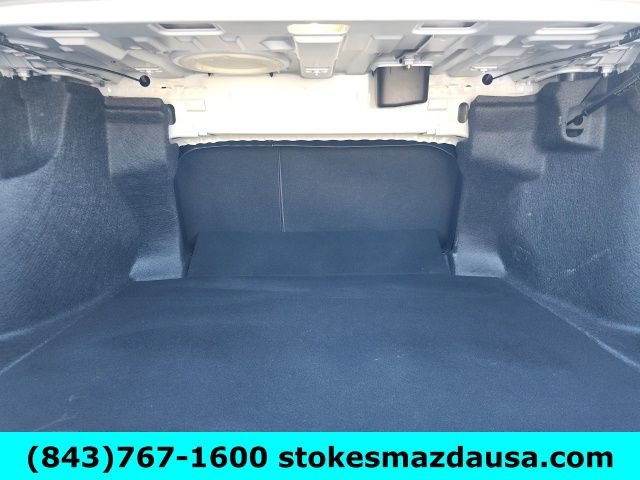 Used 2024 Toyota Camry SE FWD image 19