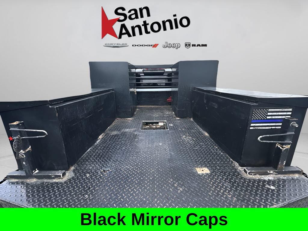 Used 2020 Chevrolet Silverado 3500 W/T w/ WT Convenience Package RWD image 18