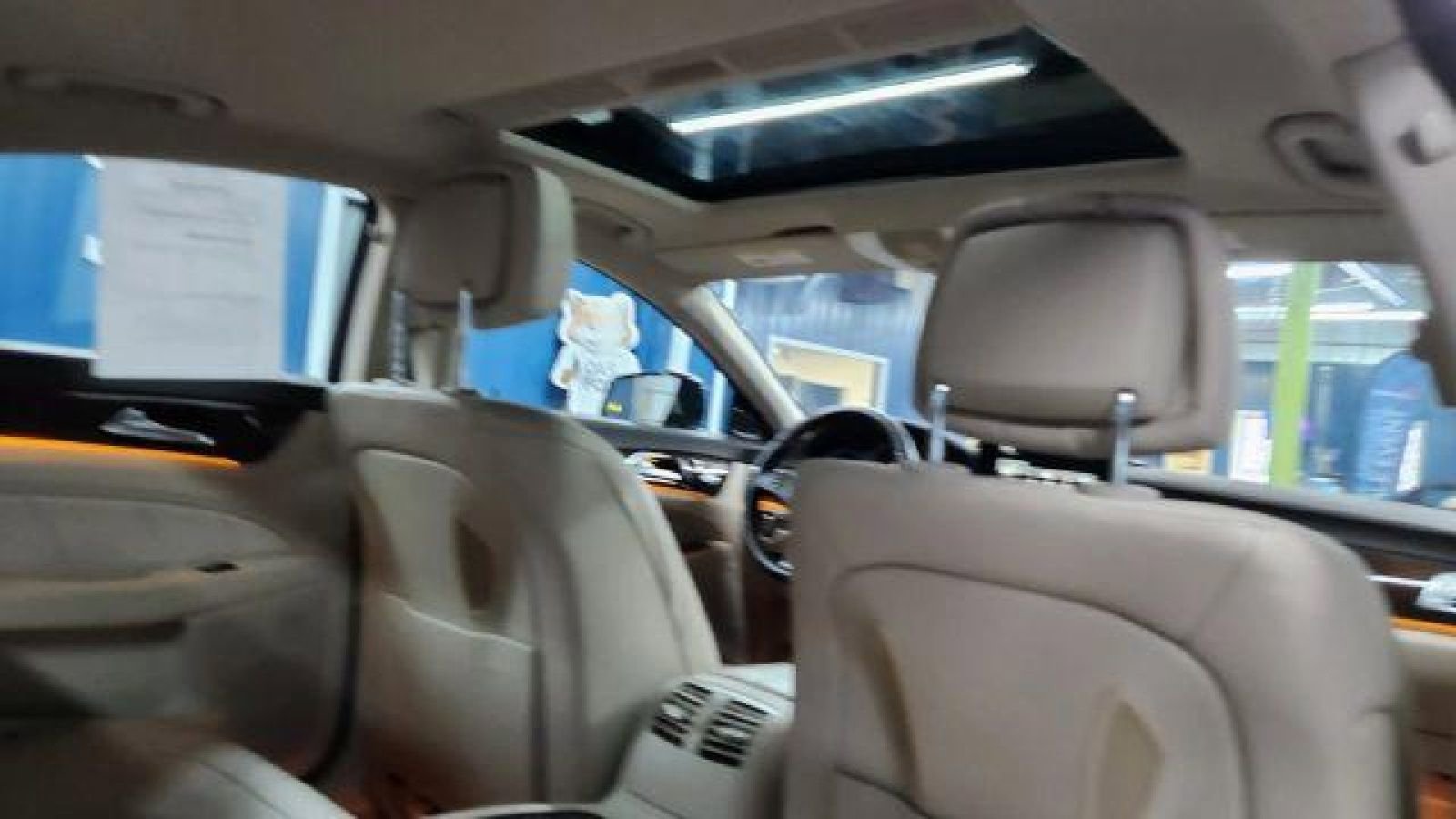 Used 2015 Mercedes-Benz CLS 400 4MATIC image 20