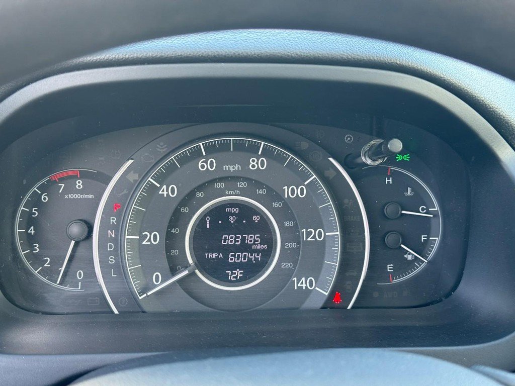 Used 2016 Honda CR-V EX image 23