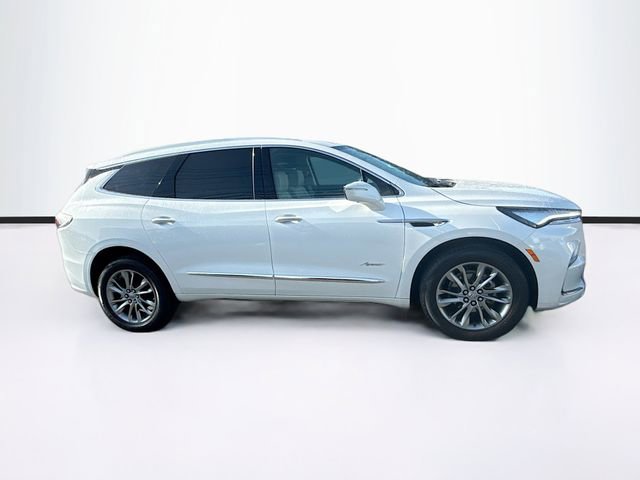 Used 2024 Buick Enclave Avenir w/ Trailering Package, 5000 lbs. FWD image 9