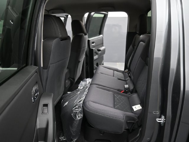 New 2026 Nissan Frontier SV w/ Tow Package RWD image 9