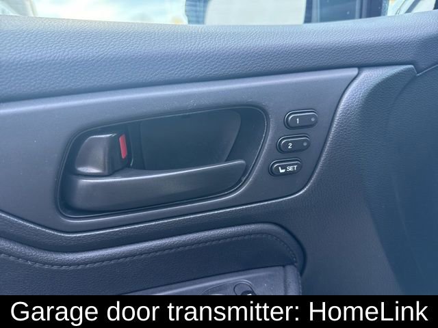 Used 2024 Honda Odyssey EX-L image 22