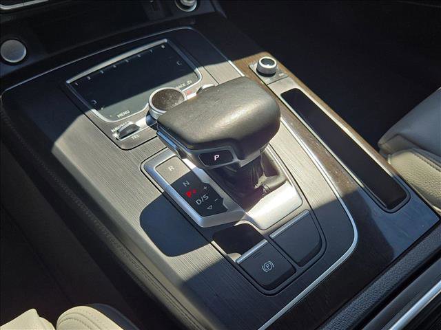 Used 2018 Audi Q5 Prestige w/ Prestige Package image 11