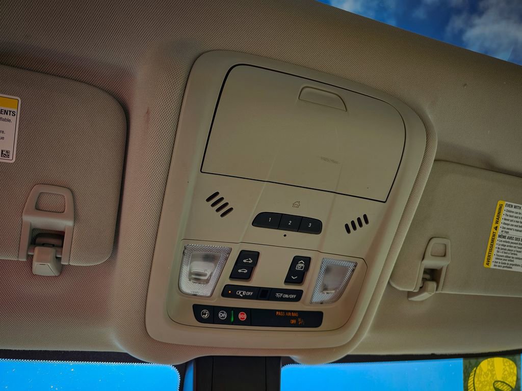 Certified 2023 GMC Terrain Denali w/ Denali Premium Package image 33