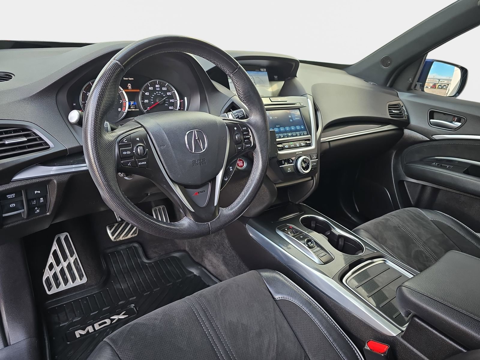 Used 2020 Acura MDX A-Spec image 19