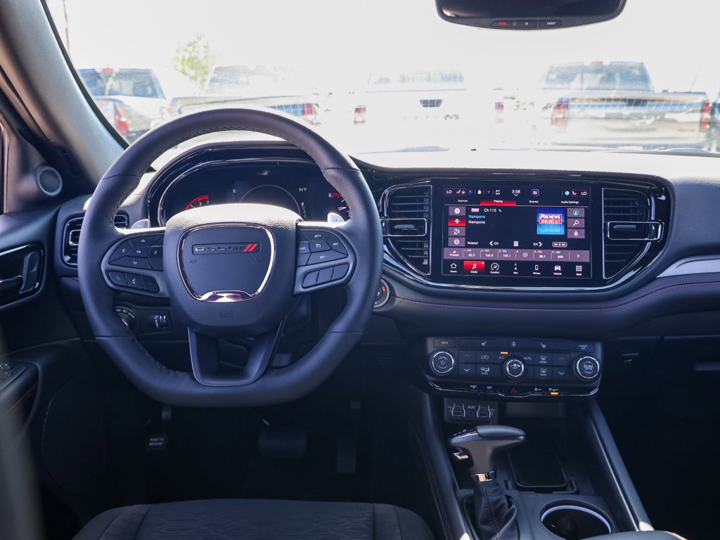 New 2026 Dodge Durango GT w/ Blacktop Package AWD/4WD image 23