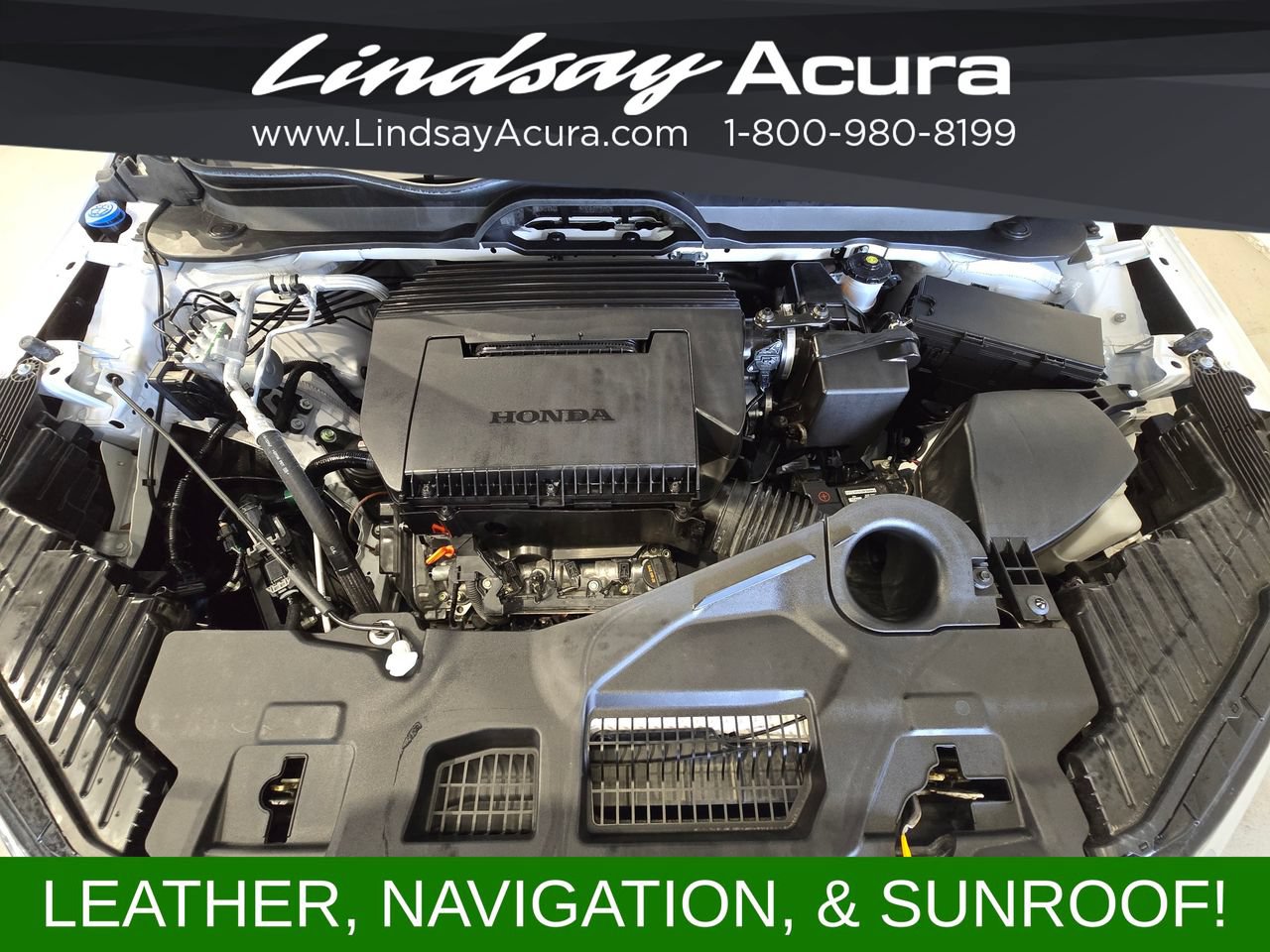 Used 2023 Honda Pilot Elite image 24
