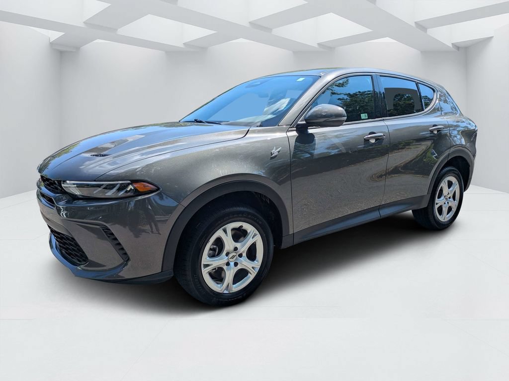Used 2024 Dodge Hornet GT AWD/4WD image 7