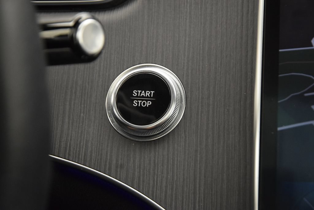 Certified 2023 Mercedes-Benz EQE 500 4MATIC SUV image 32
