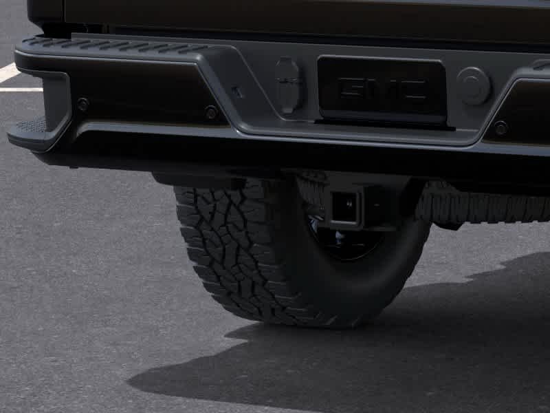 New 2026 GMC Sierra 2500 AT4 w/ AT4 Premium Plus Package AWD/4WD image 14