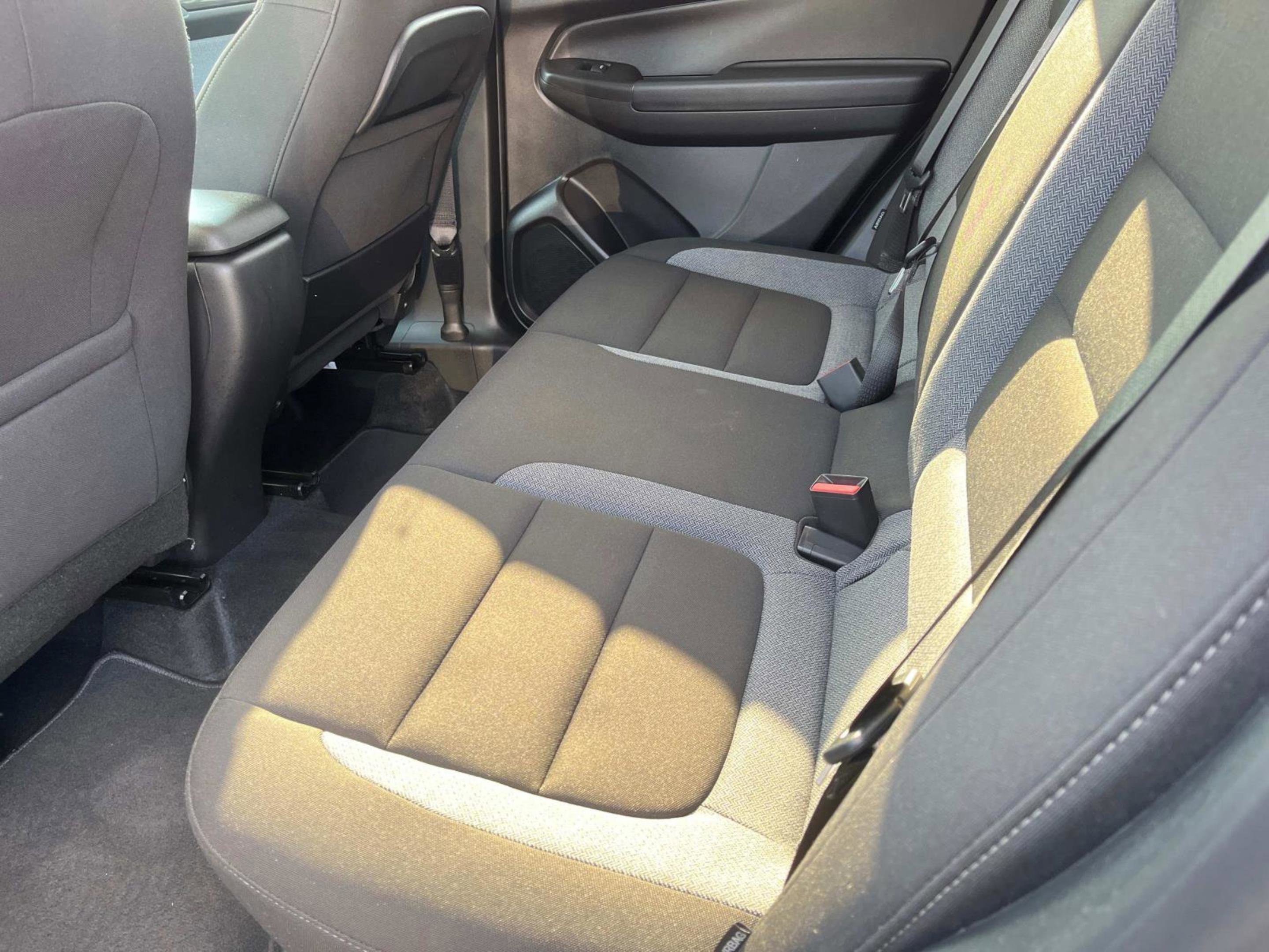 Used 2025 Chevrolet TrailBlazer LT image 14