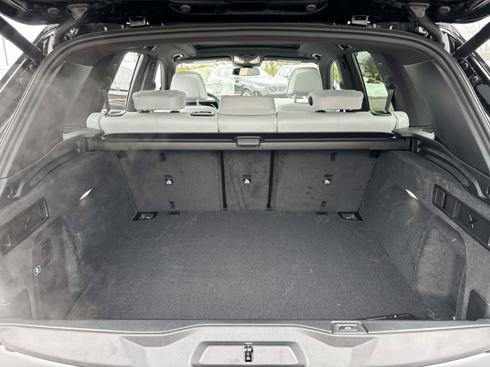 New 2026 BMW X5 xDrive40i AWD/4WD image 9