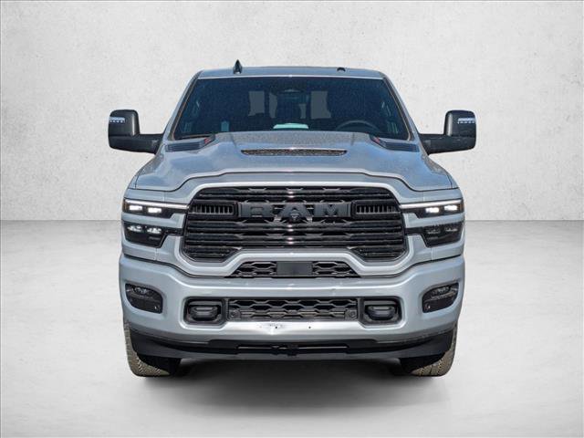 New 2026 RAM 2500 Laramie image 5