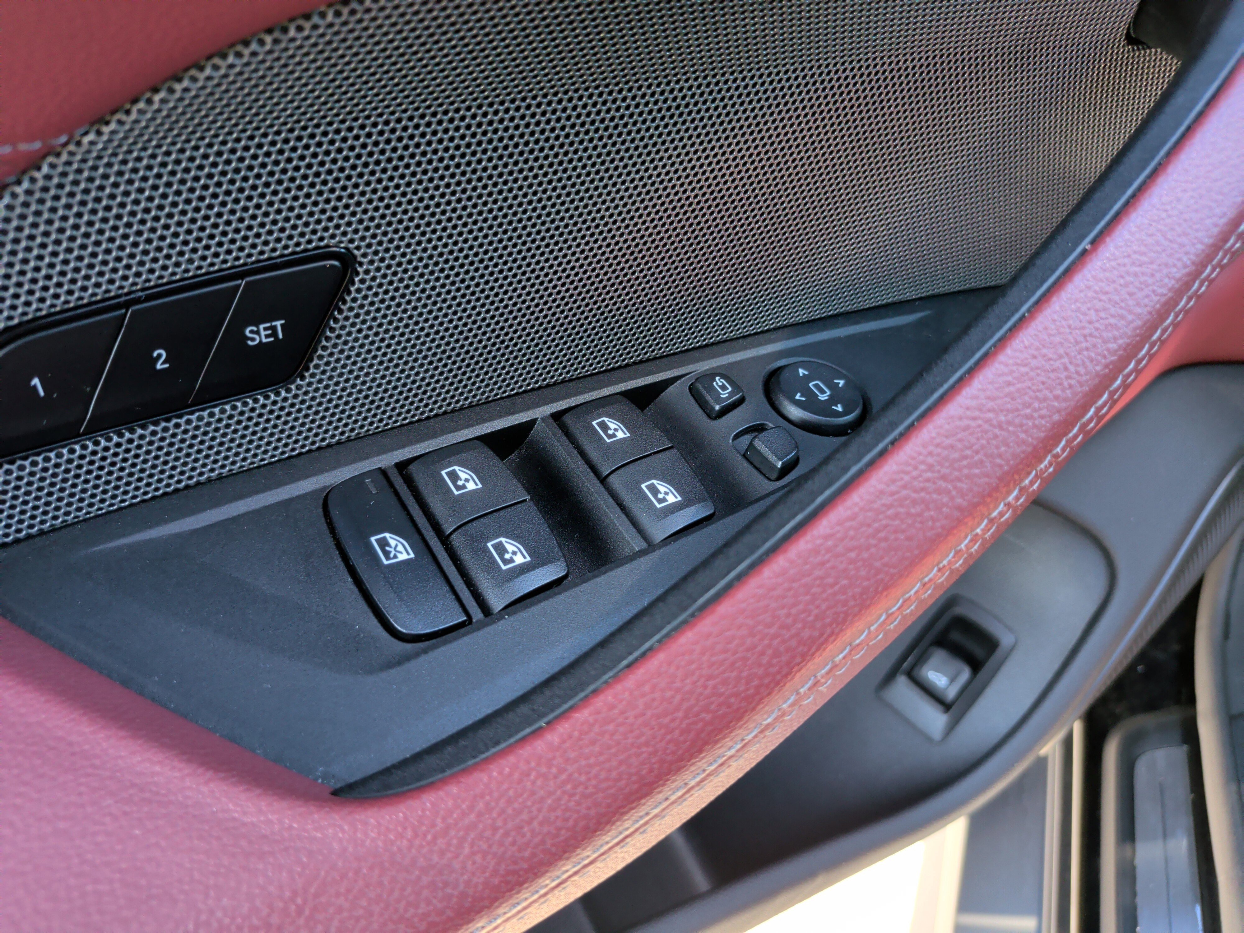 Certified 2023 BMW i4 eDrive35 w/ Premium Package image 29