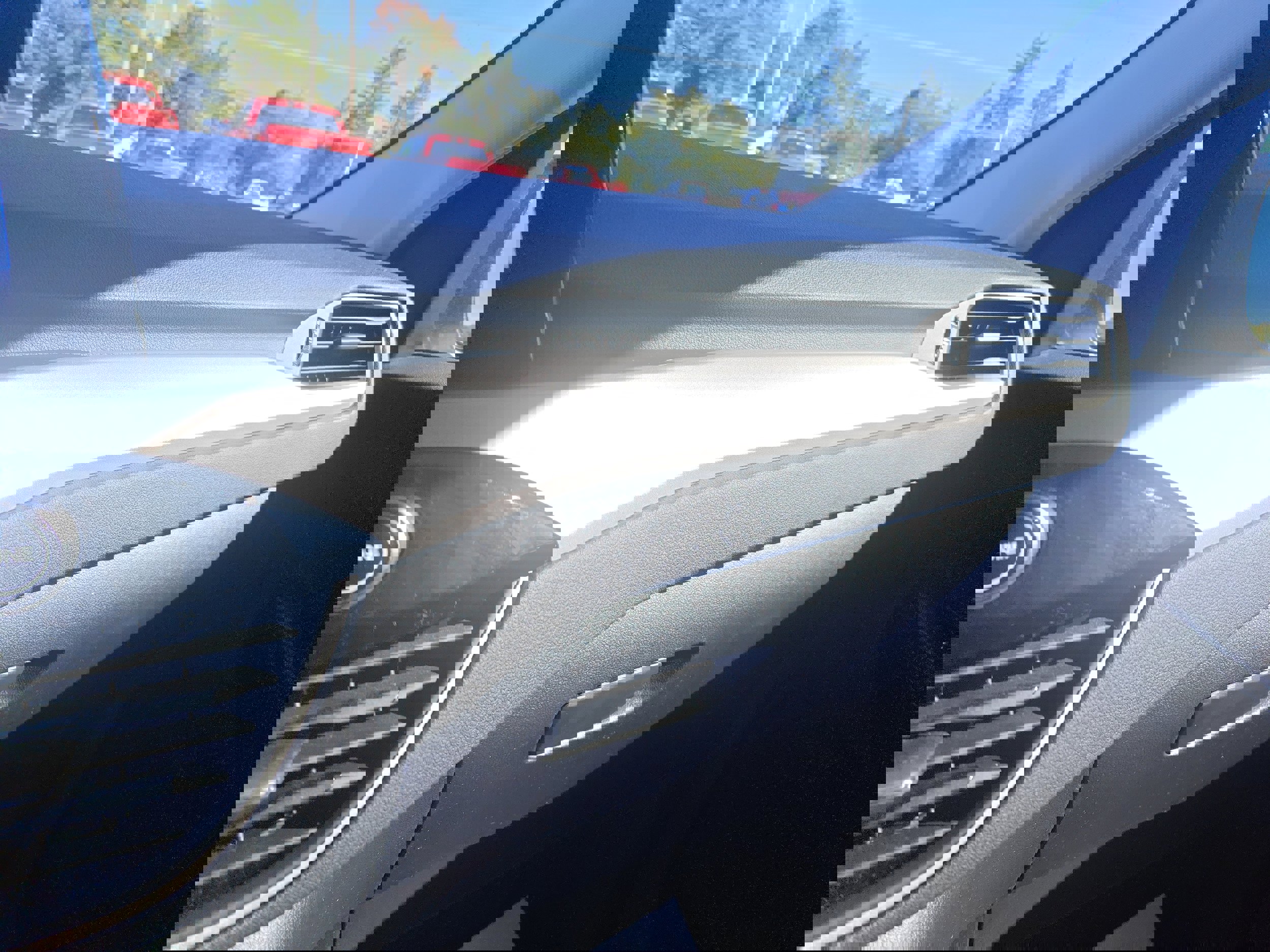 Used 2023 Ford Escape Active image 11