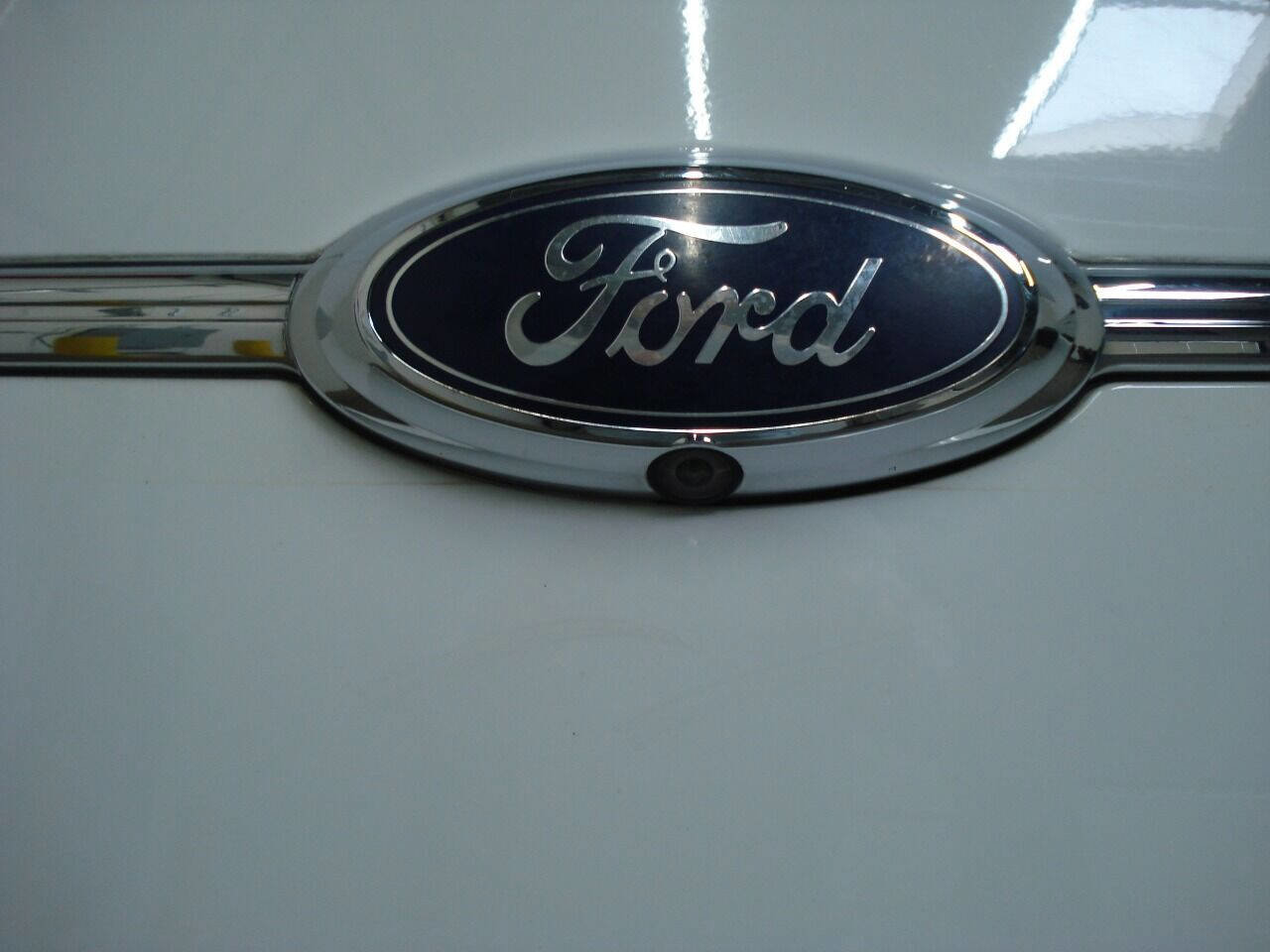 Used 2016 Ford Taurus Police Interceptor AWD w/ Ready For The Road Package image 19