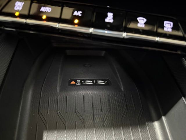 New 2026 Chevrolet Equinox EV LT image 22