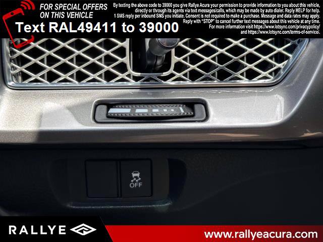 New 2024 Acura Integra image 21