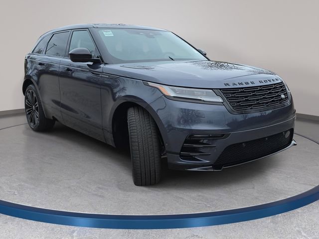 New 2026 Land Rover Range Rover Velar Autobiography AWD/4WD image 3