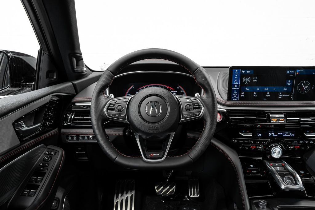 New 2026 Acura MDX A-Spec image 14