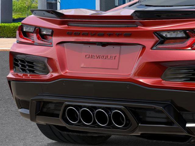 New 2026 Chevrolet Corvette Z06 image 40