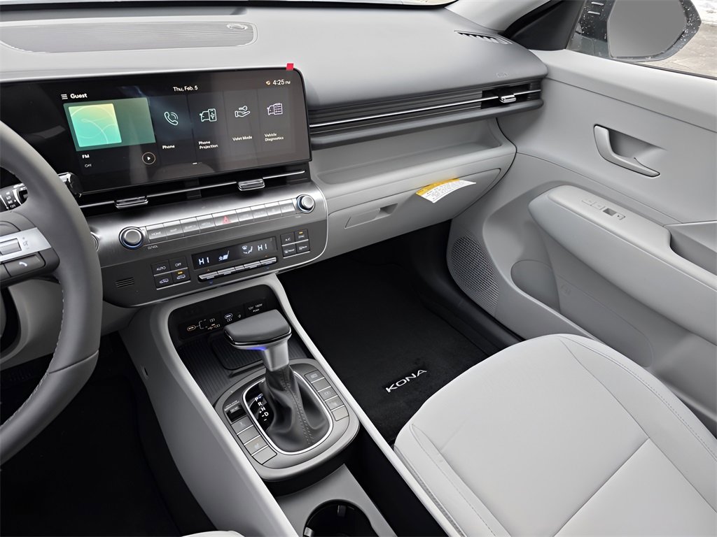 New 2026 Hyundai Kona SEL Sport image 15