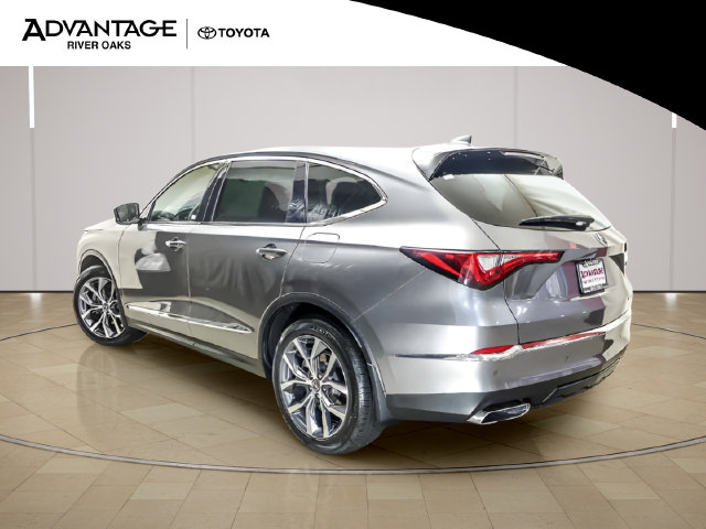 Used 2024 Acura MDX w/ Technology Package AWD/4WD image 5
