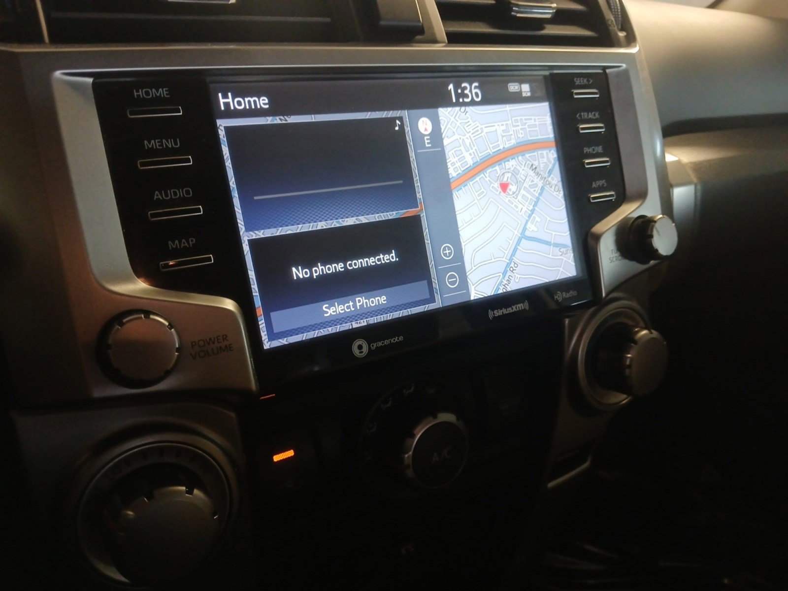 Used 2021 Toyota 4Runner SR5 Premium w/ Moonroof Package image 21