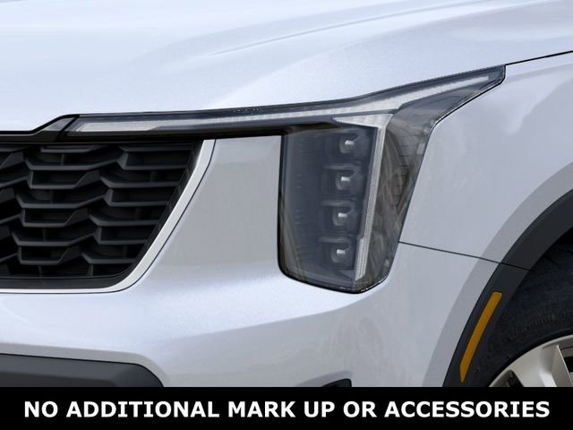 New 2026 Kia Sorento LX image 10