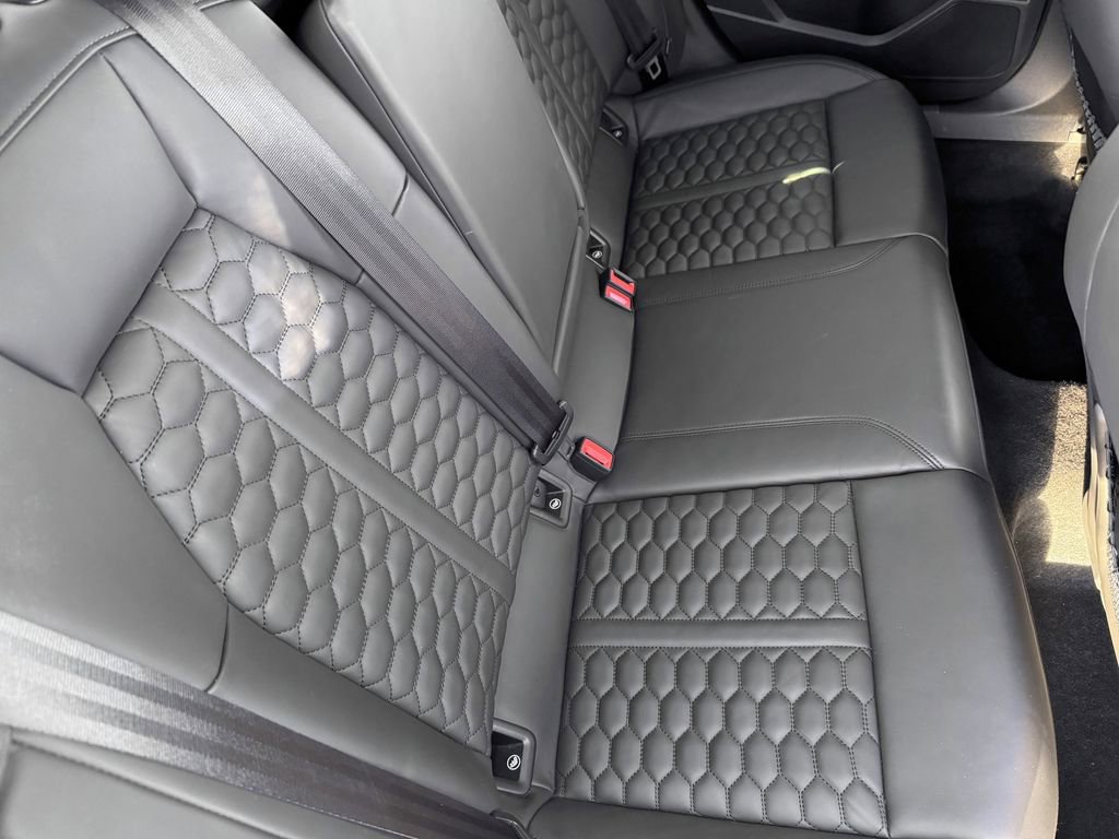 Used 2024 Audi RS 3 image 26
