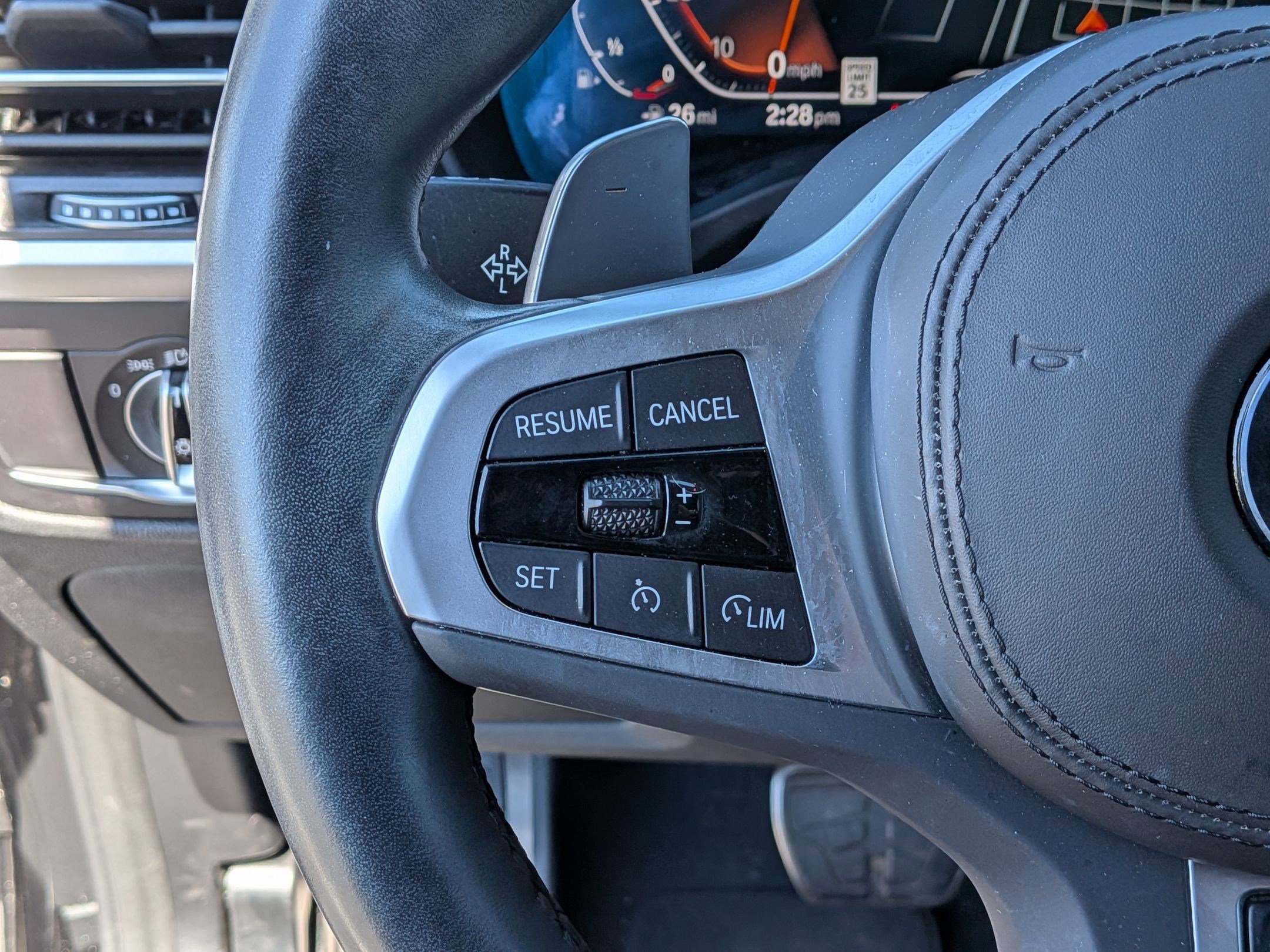 Certified 2023 BMW X3 sDrive30i w/ M Sport Package image 19