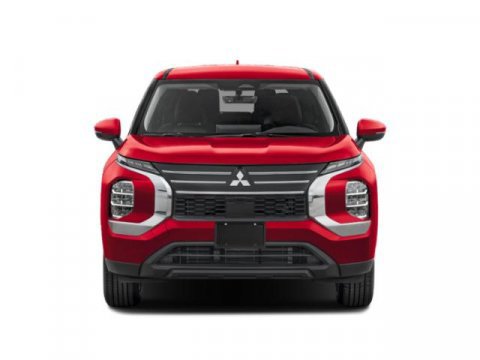 New 2026 Mitsubishi Outlander ES AWD/4WD image 7