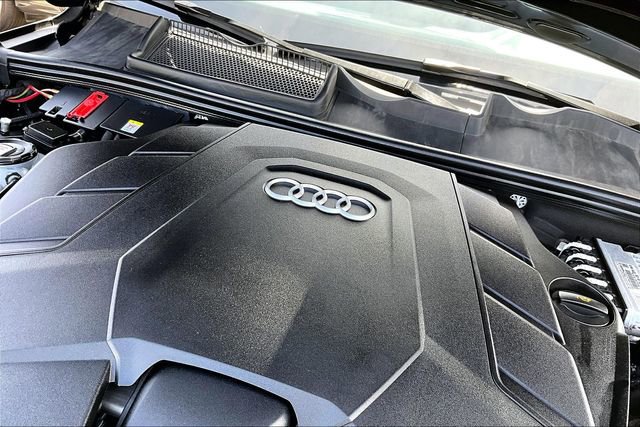 Used 2023 Audi Q7 3.0T Premium Plus w/ Premium Plus Package image 34